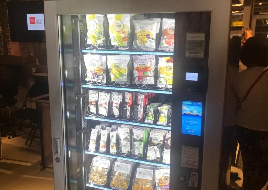 Los productos de comercio justo, saludables y sin gluten se ‘cuelan’ en las licitaciones Los productos de comercio justo, saludables y sin gluten se ‘cuelan’ en las licitaciones